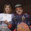 Entrega de premios concurso de mascaras 2018 en Manzanares